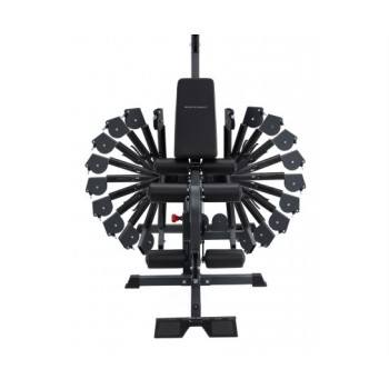 X2 Strength Bodycraft LX2G - X2 Strength Training System - GPI Sport & Fitness