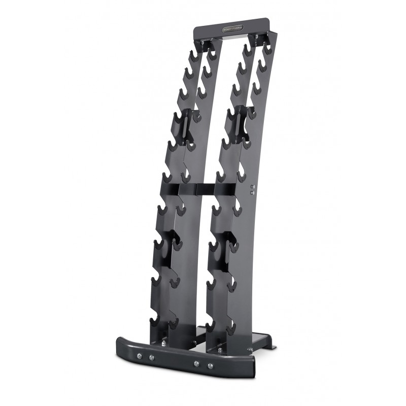Bodyworx 7VTR-10S Vertical Dumbbell Rack - GPI Sport & Fitness